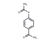  p-Acetylphenyl acetate