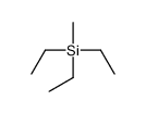triethyl(methyl)silane