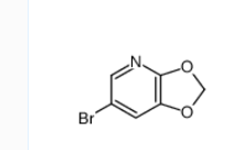 6-bromo-[1,3]dioxolo[4,5-b]pyridine