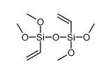 1,3-Divinyl-1,1,3,3-Tetramethoxydisiloxane