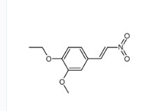 4-ethoxy-3-methoxy-β-nitro-styrene
