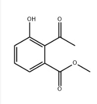 Methyl 2-acetyl-3-hydroxybenzoate