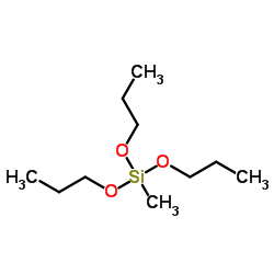 Methyl(tripropoxy)silane