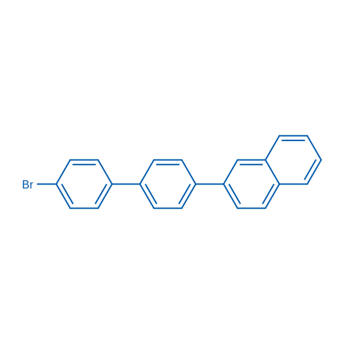 2-(4'-Bromo[1,1'-biphenyl]-4-yl)naphthalene