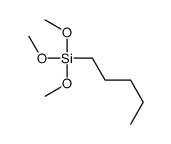 Pentyltrimethoxysilan