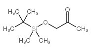 1-((TERT-BUTYLDIMETHYLSILYL)OXY)PROPAN-2-ONE