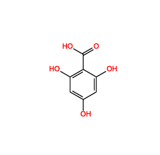 2,4,6-Trihydroxybenzoic acid