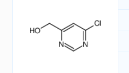 (6-chloropyrimidin-4-yl)methanol