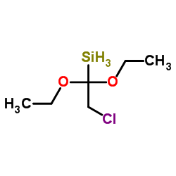 Chloromethyl Methyl Diethoxysilane