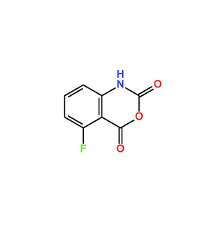 6-Fluoroisatoic anhydride