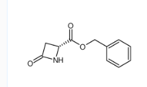 (R)-benzyl 4-oxoazetidine-2-carboxylate