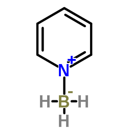 Trihydrido(pyridine)boron