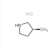 (S)-3-Methylpyrrolidinehydrochloride