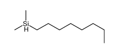 dimethyl(octyl)silane