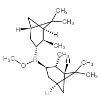 ()-B-Methoxydiisopinocampheylborane