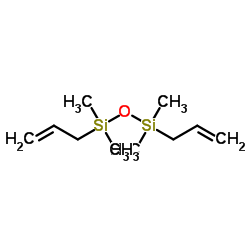 1,3-Diallyl(tetramethyl)disiloxane