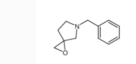 5-benzyl-1-oxa-5-azaspiro[2.4]heptane