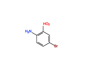 5-Bromoanthranilic acid