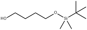 4-tert-Butyldimethylsiloxy-1-butanol