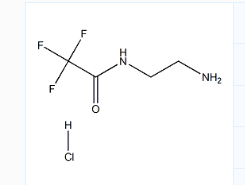 2-(Trifluoroacetamido)ethylamine dihydrochloride