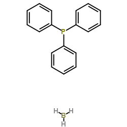 Borane-triphenylphosphine (1:1)