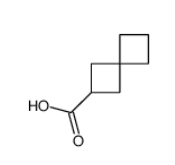 Spiro[3.3]heptane-2-carboxylic acid