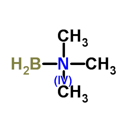 (trimethyl-λ4-azanyl)borane