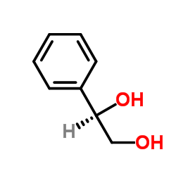 (R)-1-Phenyl-1,2-ethanediol