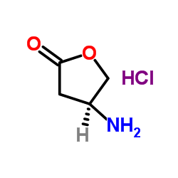 (S)-3-Amino-gamma-butyrolactone hydrochloride