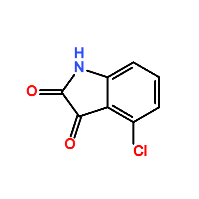 4-Chloroisatin