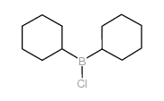chlorodicyclohexylborane
