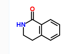 3,4-Dihydroisoquinolin-1(2H)-one