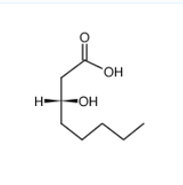 (R)-3-hydroxy-octanoic acid