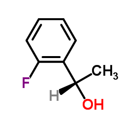 (1S)-1-(2-Fluorophenyl)ethanol