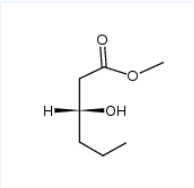 methyl (3R)-3-hydroxyhexanoate