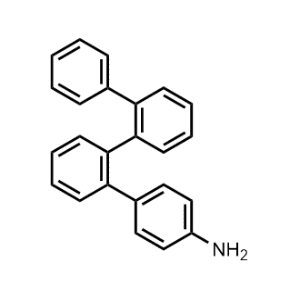 [1,1':2',1'':2'',1'''-Quaterphenyl]-4-amine