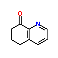 6,7-Dihydro-5H-quinolin-8-one