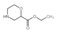 Ethyl Morpholine-2-carboxylate