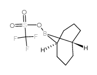 9-bbn triflate