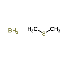 Di-methylsulfide borane