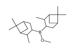  (+)-B-Methoxydiisopinocampheylborane