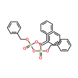 Tetrabenzyl diphosphate