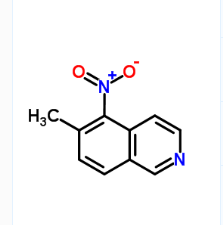 6-Methyl-5-nitroisoquinoline