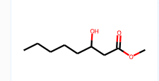 methyl (3S)-3-hydroxyoctanoate