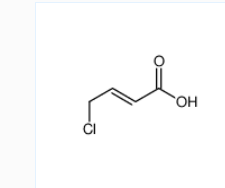 AMMA-CHLOROCROTONICACID