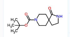 tert-butyl 1-oxo-2,8-diazaspiro[4.5]decane-8-carboxylate