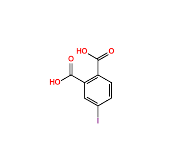 3-iodophthalic acid