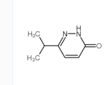 6-Isopropyl-3(2H)-pyridazinone