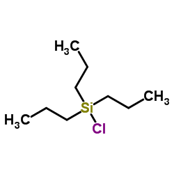 Chloro(tripropyl)silane