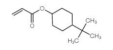 4-tert-Butylcyclohexyl Acrylate